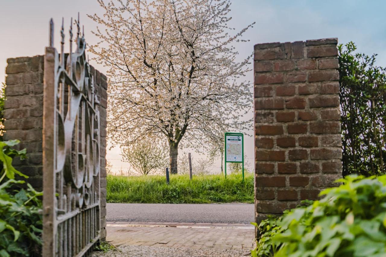 Villa Buitengewoon Libeek Sint Geertruid Exterior foto